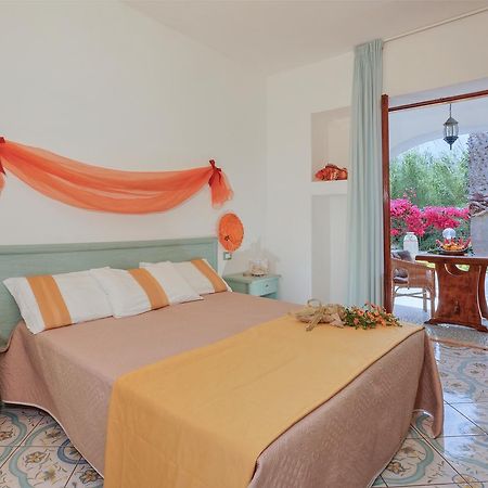 Hotel CASA LA VIGNA Sant'Angelo  Buitenkant foto