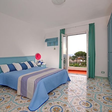 Hotel CASA LA VIGNA Sant'Angelo  Buitenkant foto