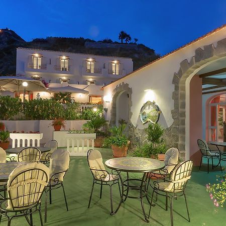 Hotel CASA LA VIGNA Sant'Angelo  Buitenkant foto